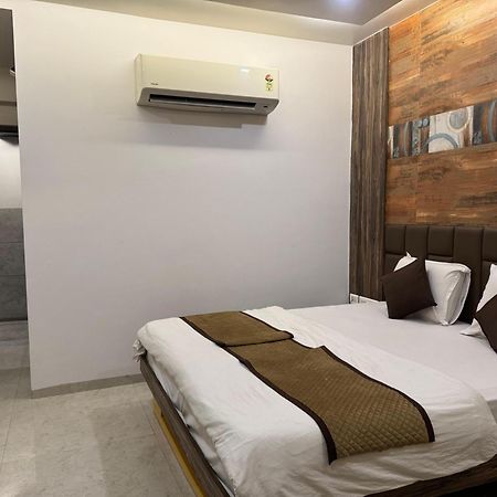 Hotel Kabir Ahmedabad Extérieur photo