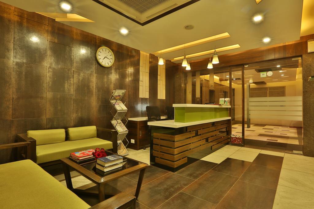 Hotel Kabir Ahmedabad Extérieur photo
