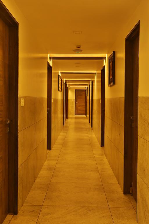Hotel Kabir Ahmedabad Extérieur photo