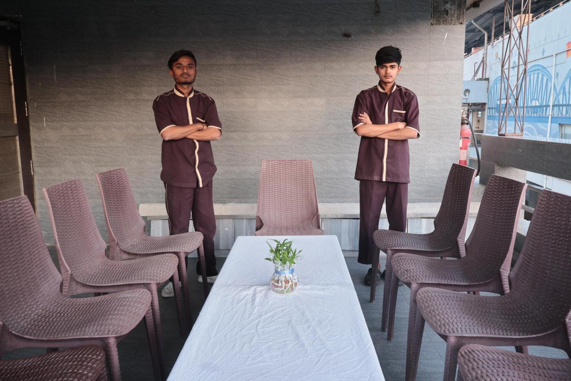 Hotel Kabir Ahmedabad Extérieur photo