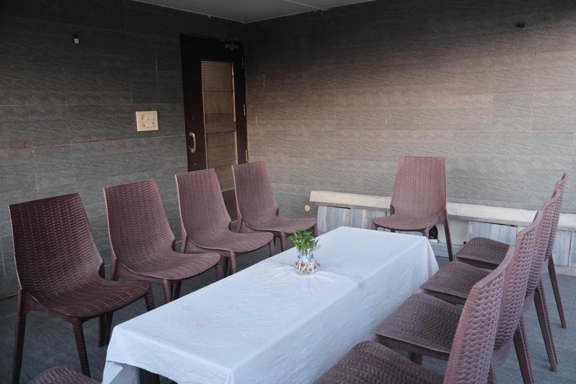 Hotel Kabir Ahmedabad Extérieur photo
