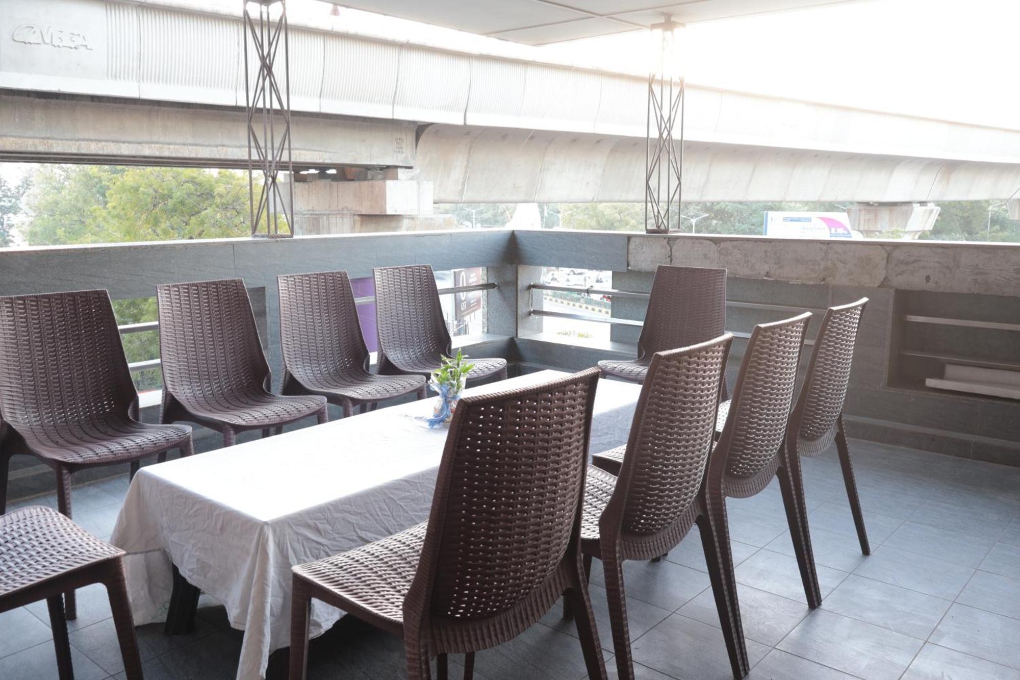 Hotel Kabir Ahmedabad Extérieur photo