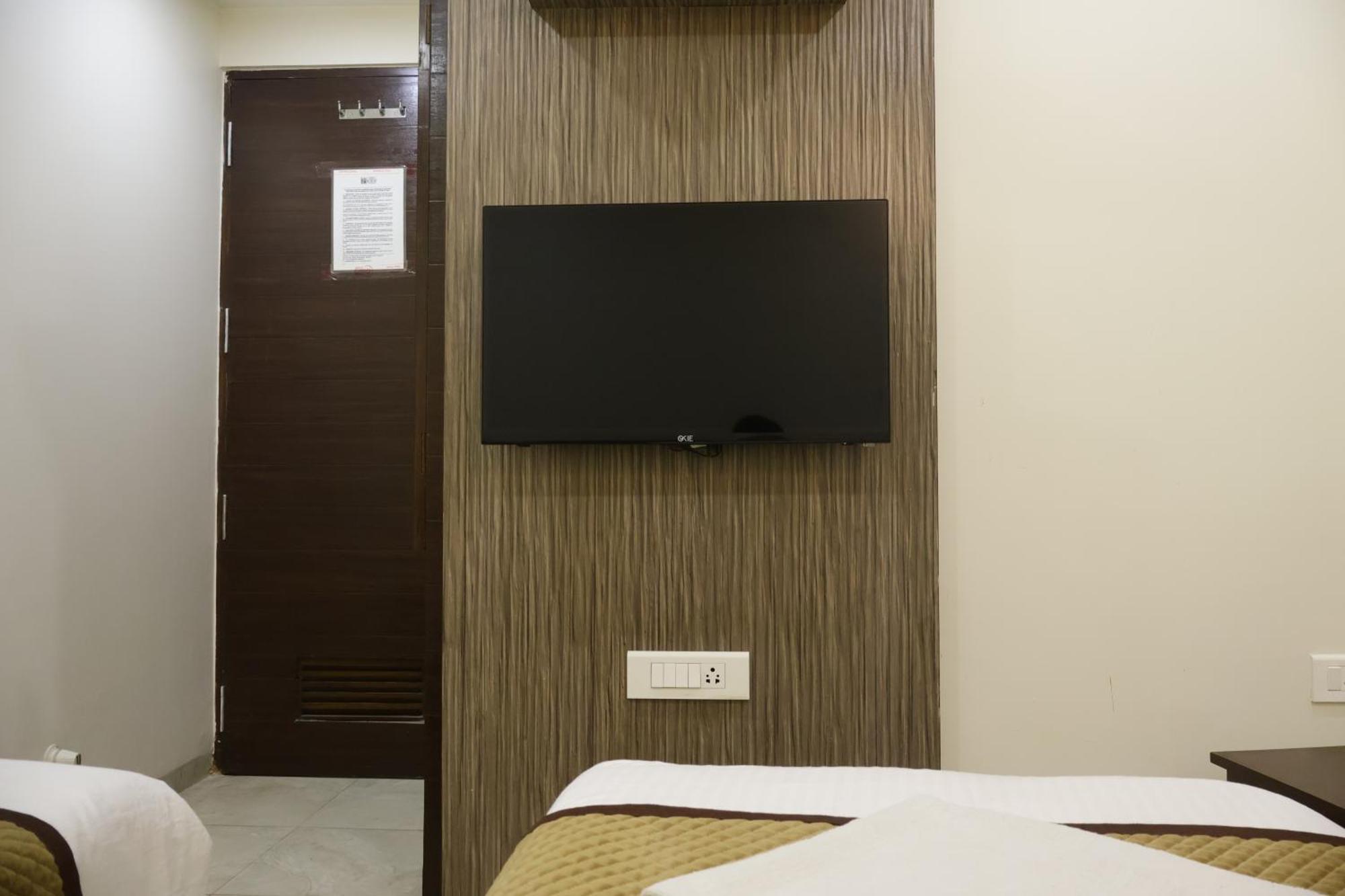 Hotel Kabir Ahmedabad Extérieur photo