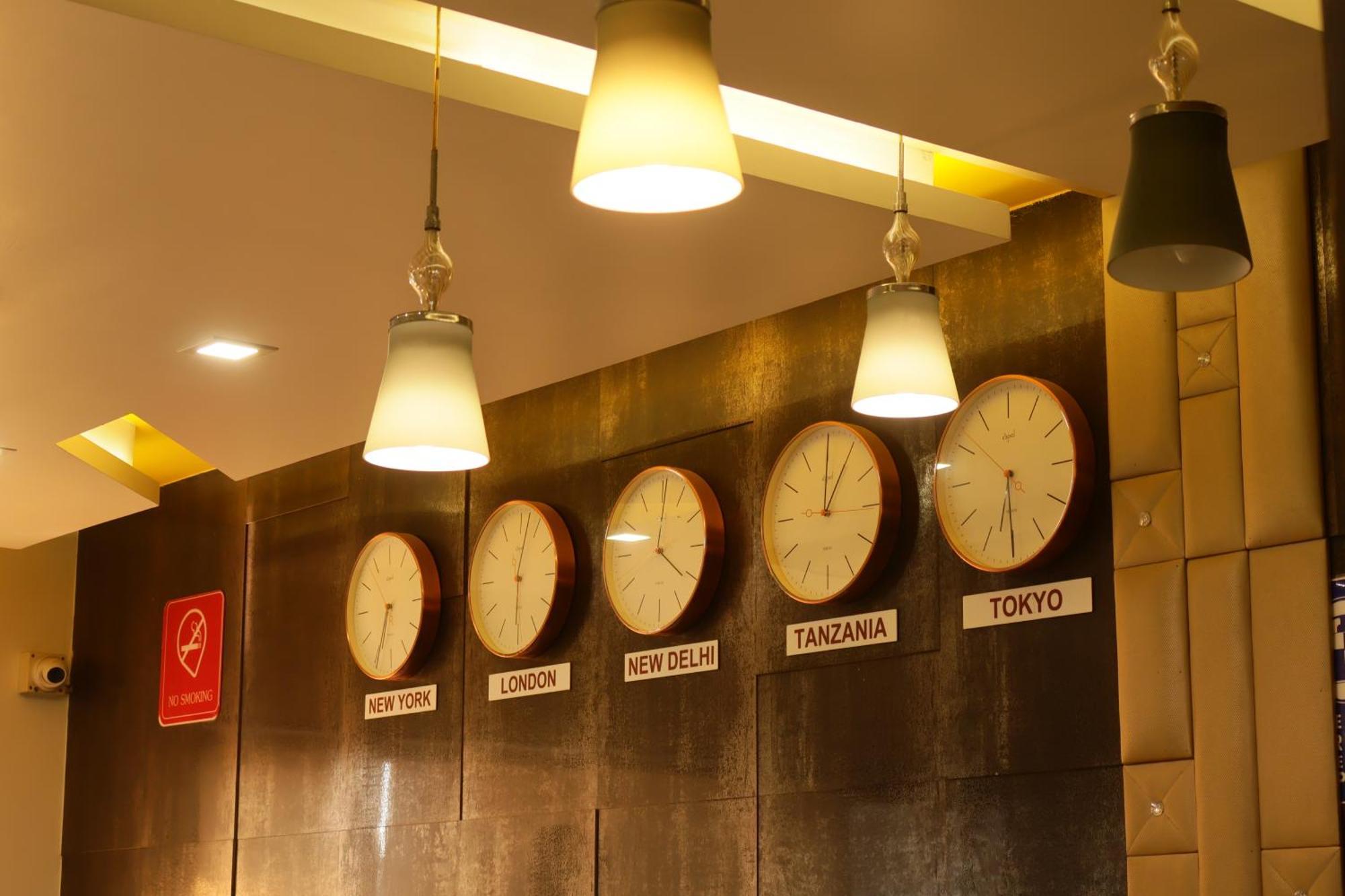 Hotel Kabir Ahmedabad Extérieur photo