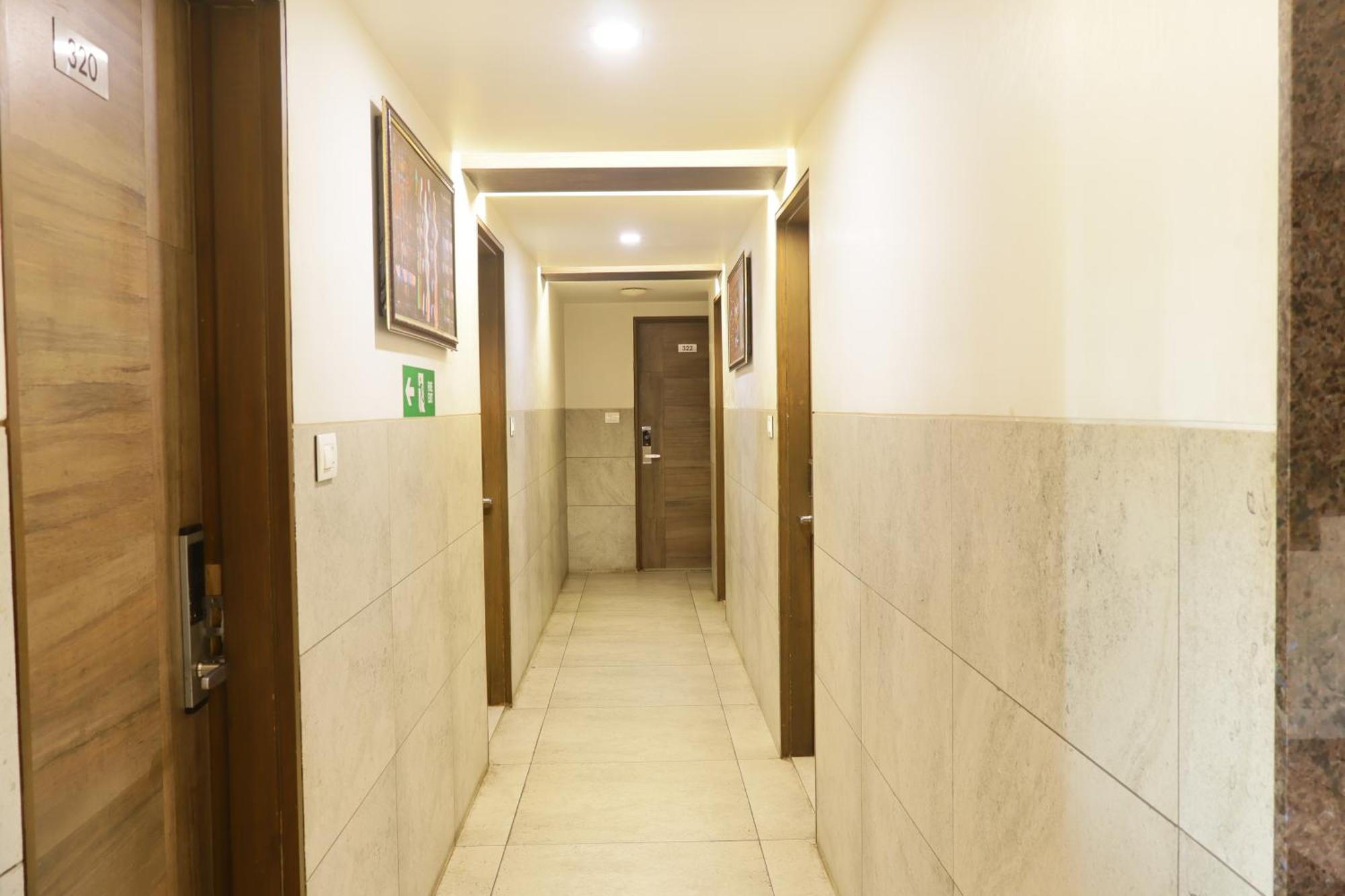 Hotel Kabir Ahmedabad Extérieur photo