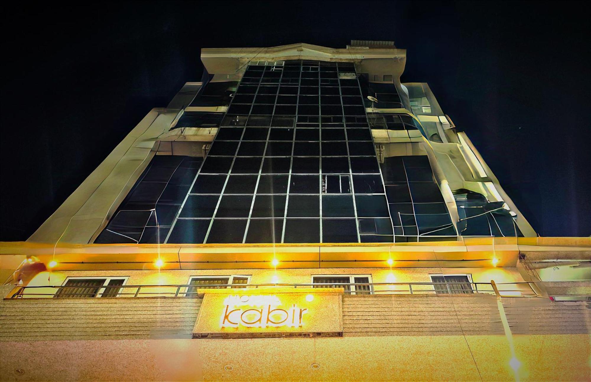 Hotel Kabir Ahmedabad Extérieur photo
