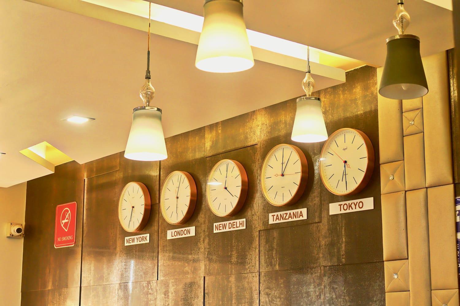 Hotel Kabir Ahmedabad Extérieur photo