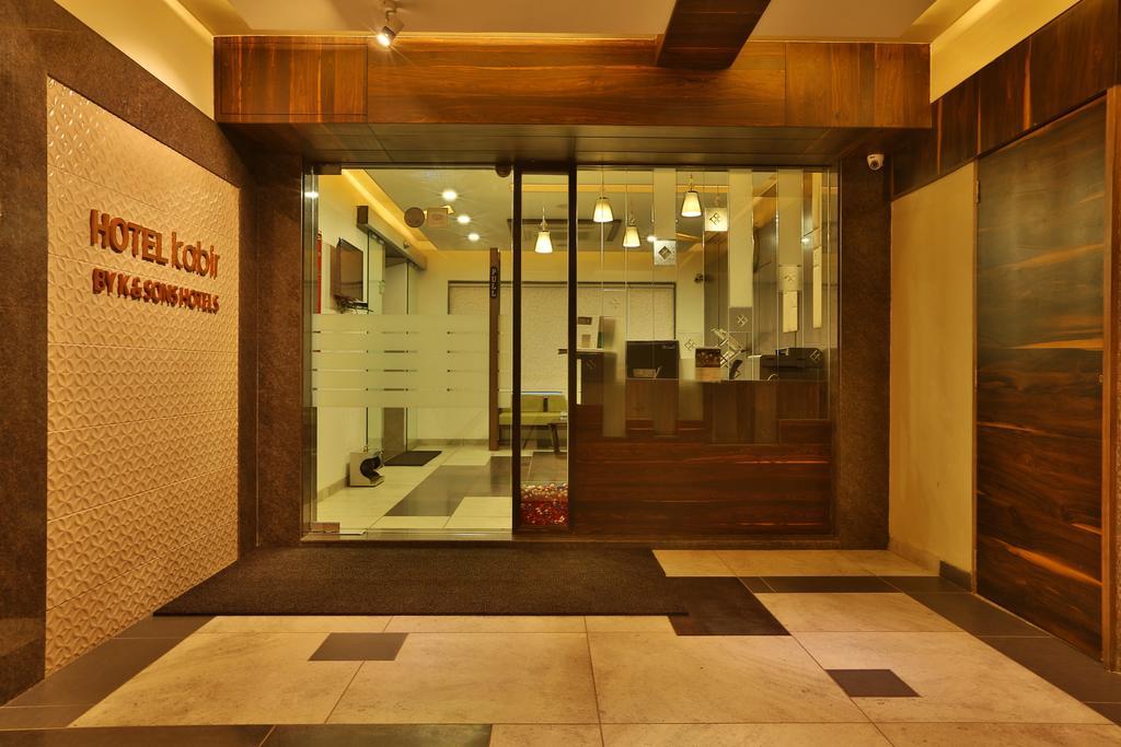 Hotel Kabir Ahmedabad Extérieur photo