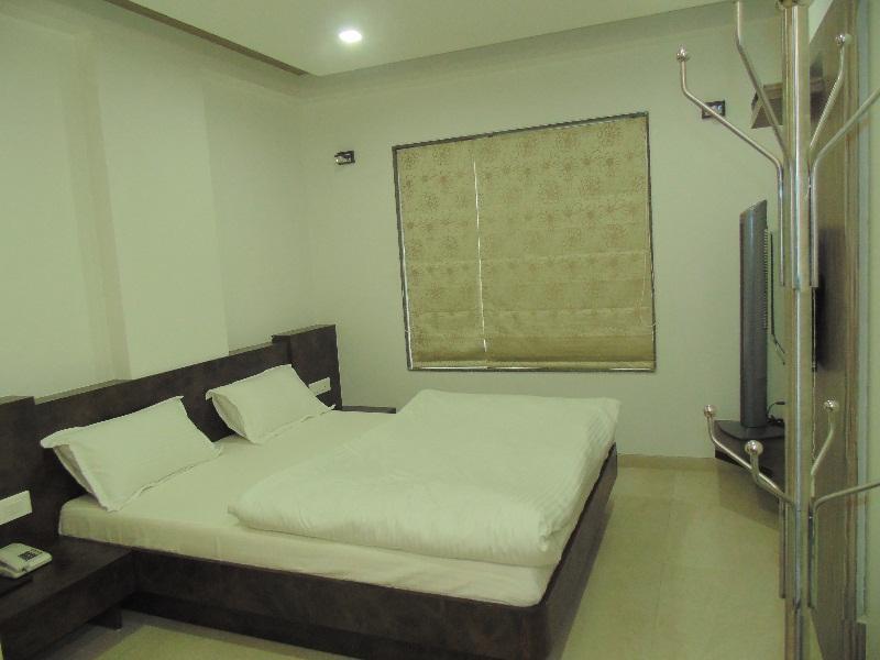 Hotel Kabir Ahmedabad Extérieur photo